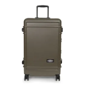 VALISE RESIST'R M OLIVE ARMÉE