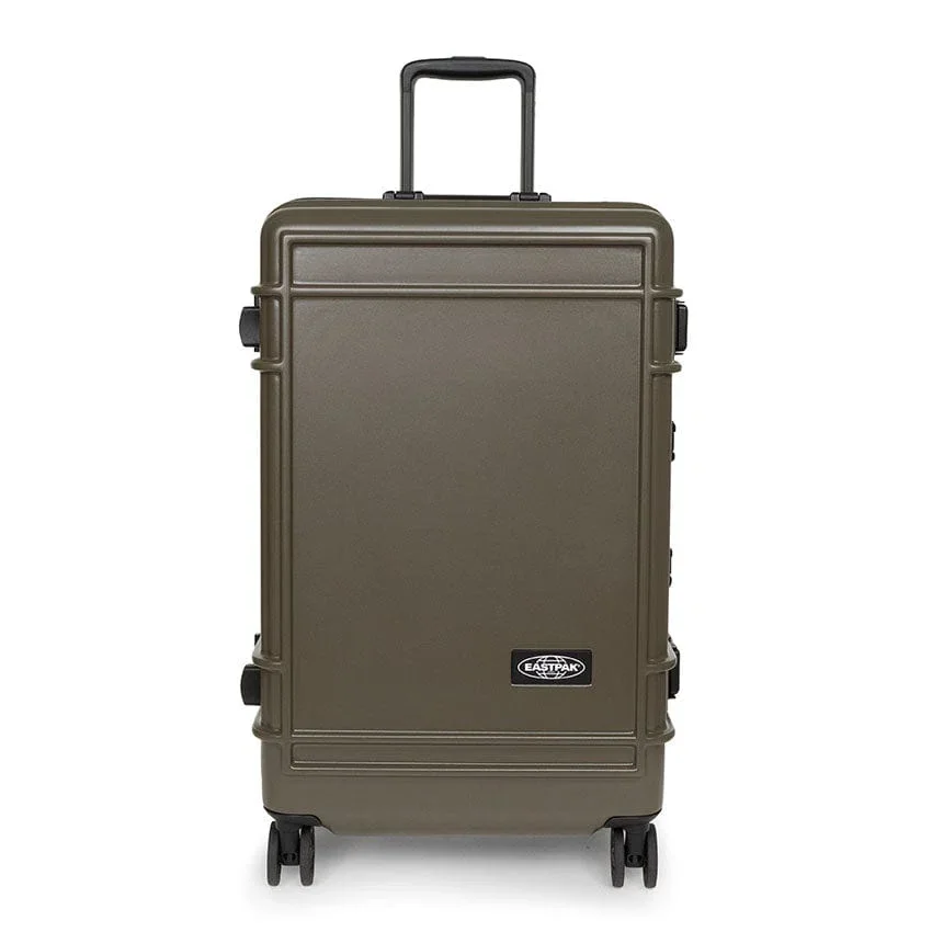 VALISE RESIST'R M OLIVE ARMÉE