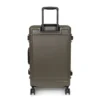 VALISE RESIST'R M OLIVE ARMÉE
