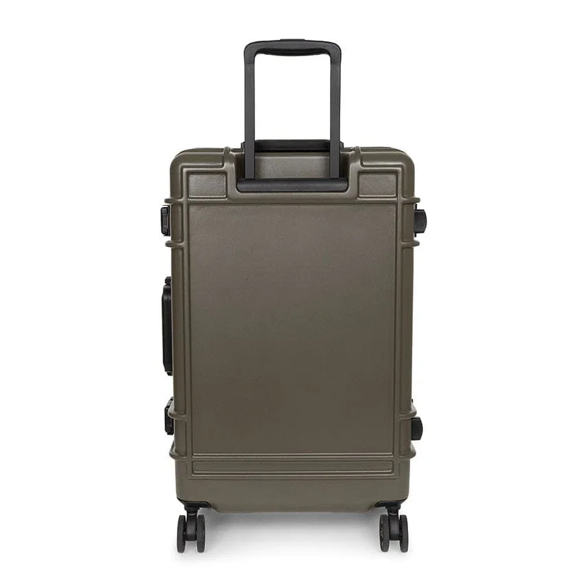 VALISE RESIST'R M OLIVE ARMÉE