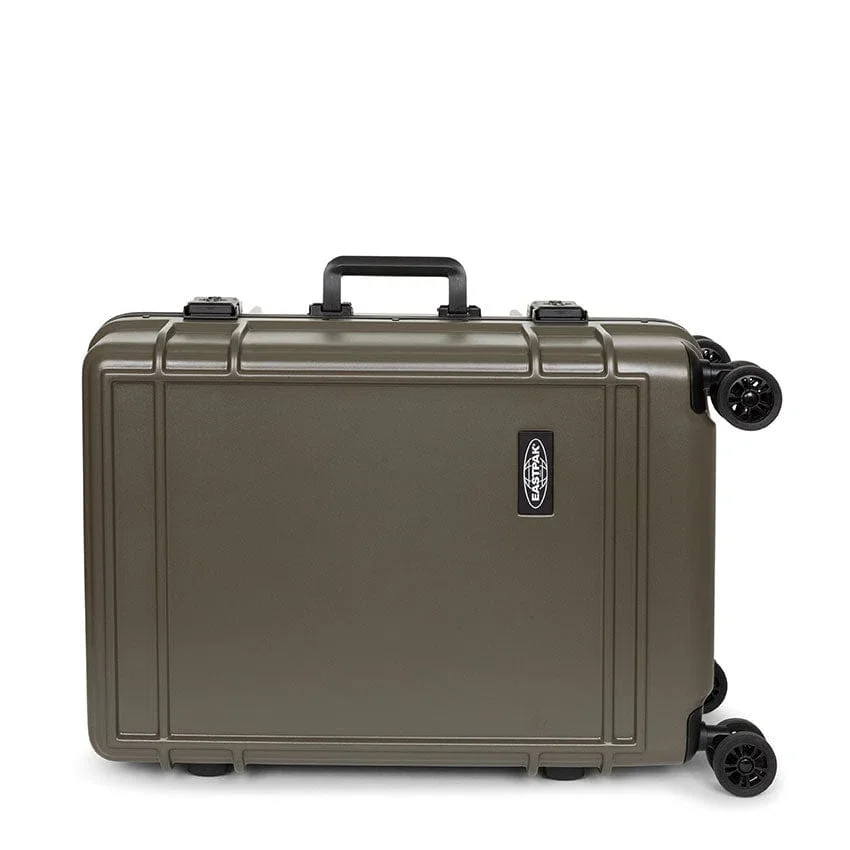 VALISE RESIST'R M OLIVE ARMÉE