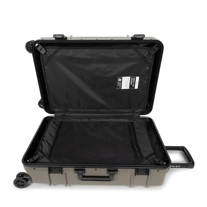 VALISE RESIST'R M OLIVE ARMÉE
