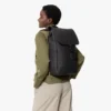 YARIN CNNCT F NOIR MAT