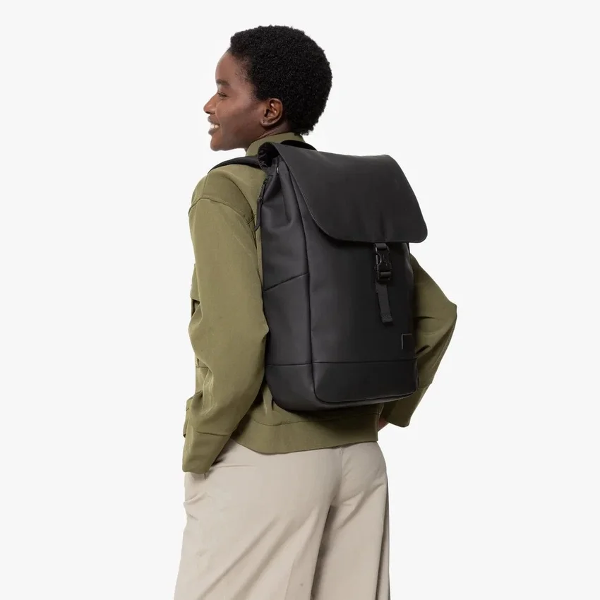 YARIN CNNCT F NOIR MAT