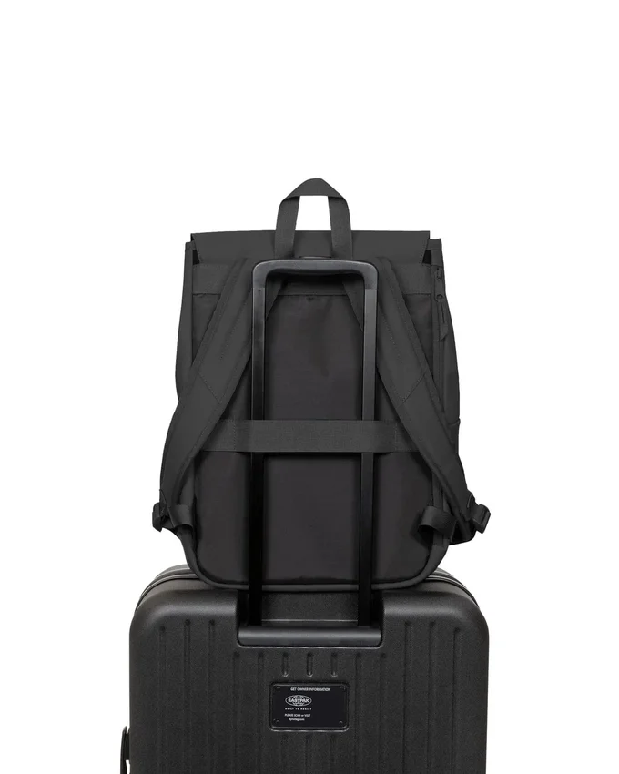 YARIN CNNCT F NOIR MAT